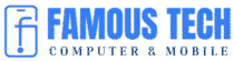 Famous Tech